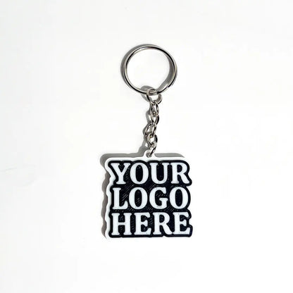 WiseTap | Custom NFC Keychain