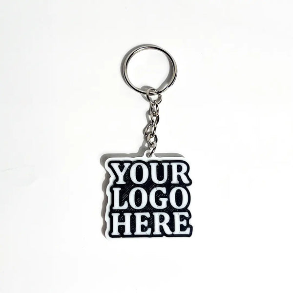 WiseTap | Custom NFC Keychain