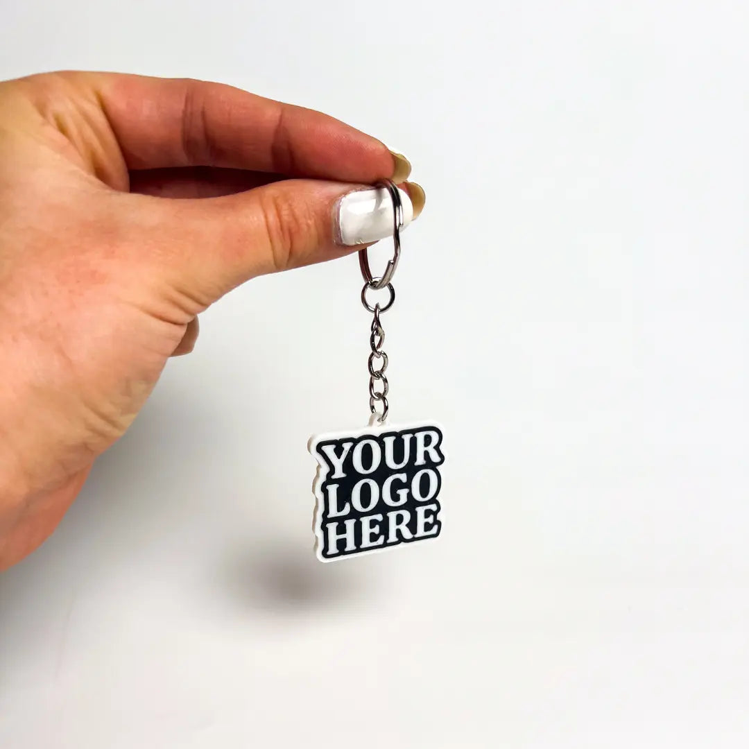 WiseTap | Custom NFC Keychain