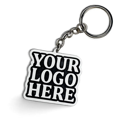 WiseTap | Custom NFC Keychain