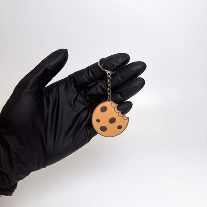 WiseTap | Cookie NFC Keychain