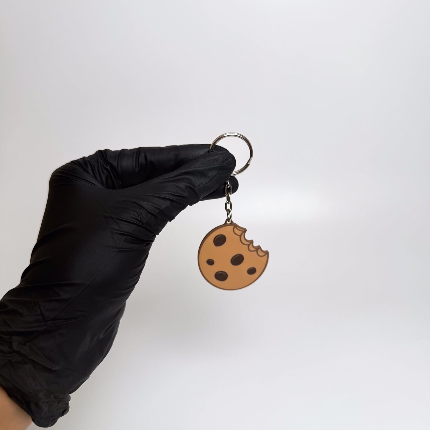 WiseTap | Cookie NFC Keychain