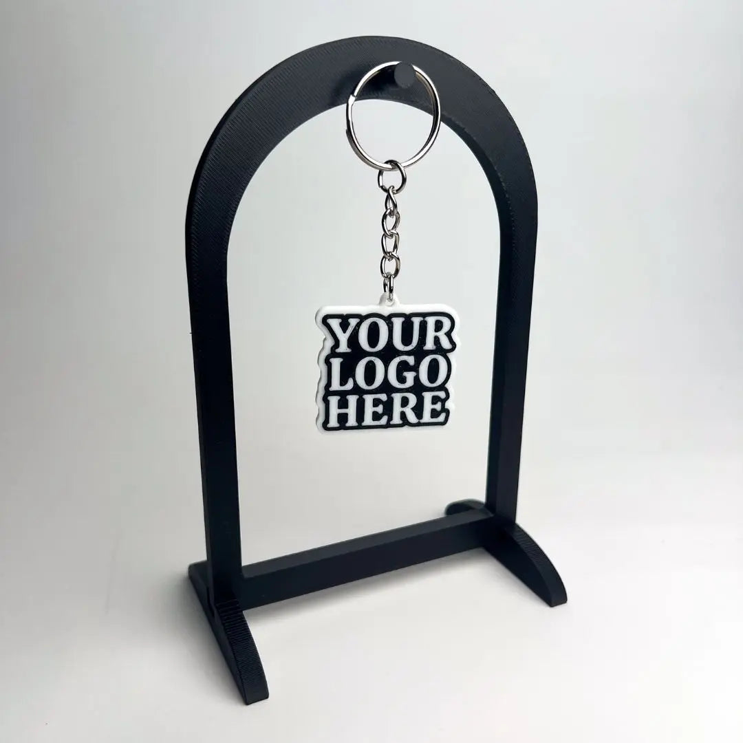 WiseTap | Custom NFC Keychain