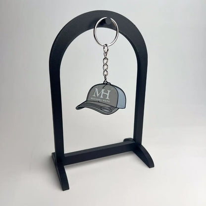 WiseTap | Custom NFC Keychain