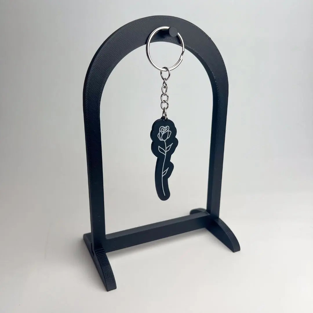 WiseTap | Custom NFC Keychain