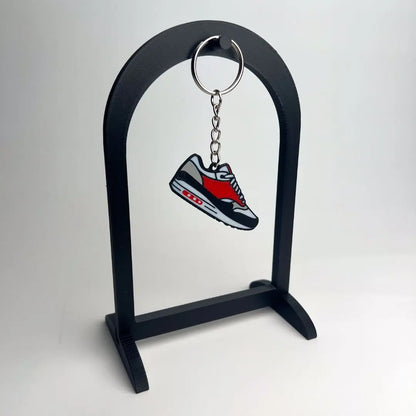 WiseTap | Custom NFC Keychain