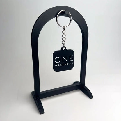 WiseTap | Custom NFC Keychain