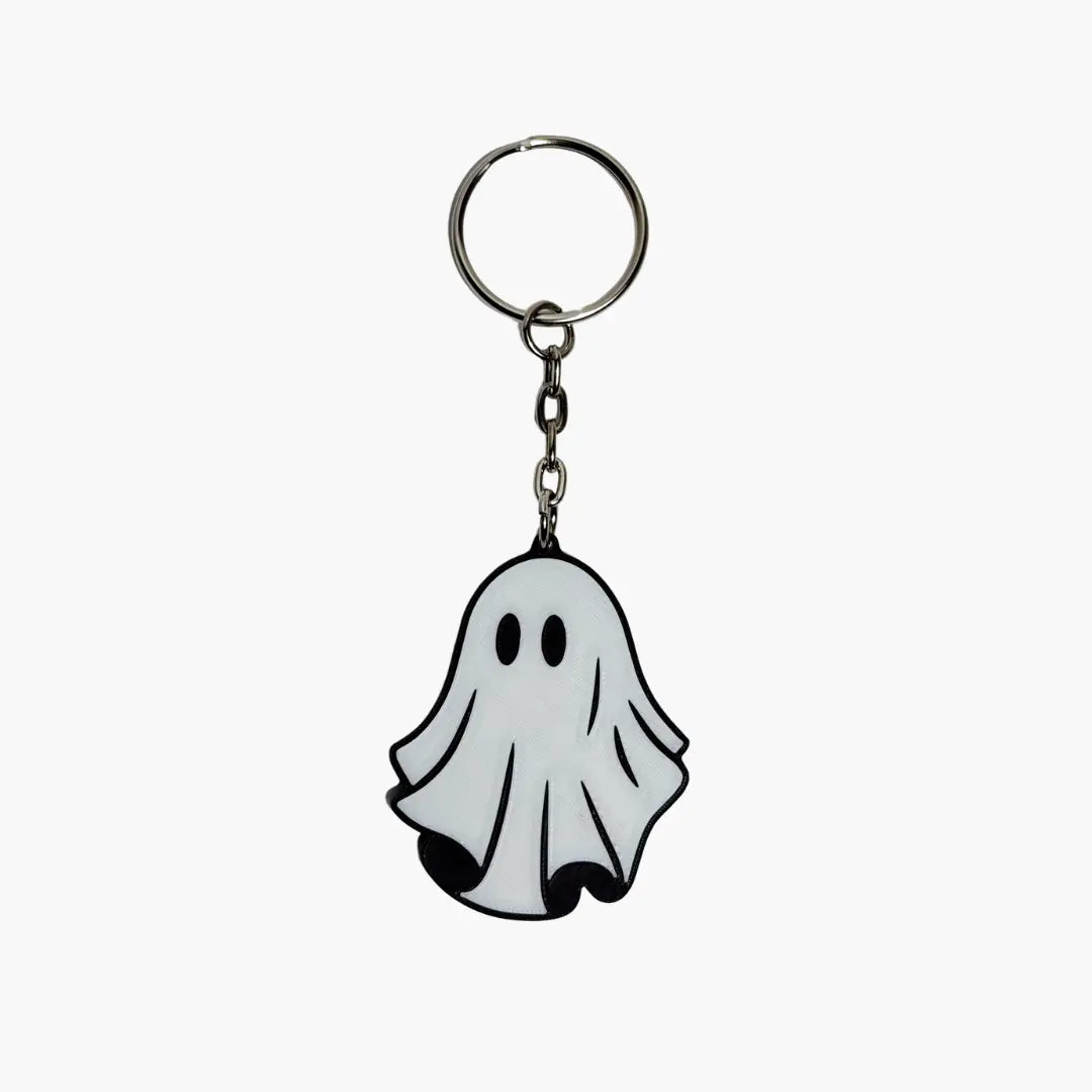 WiseTap | Ghost NFC Keychain