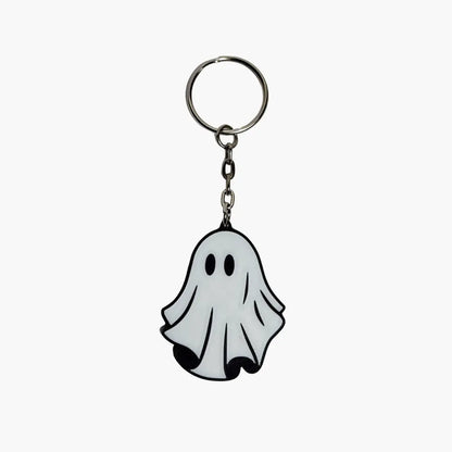 WiseTap | Ghost NFC Keychain