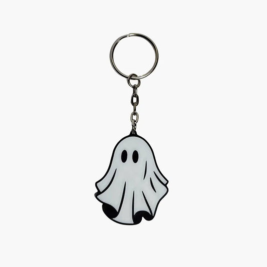 WiseTap | Ghost NFC Keychain