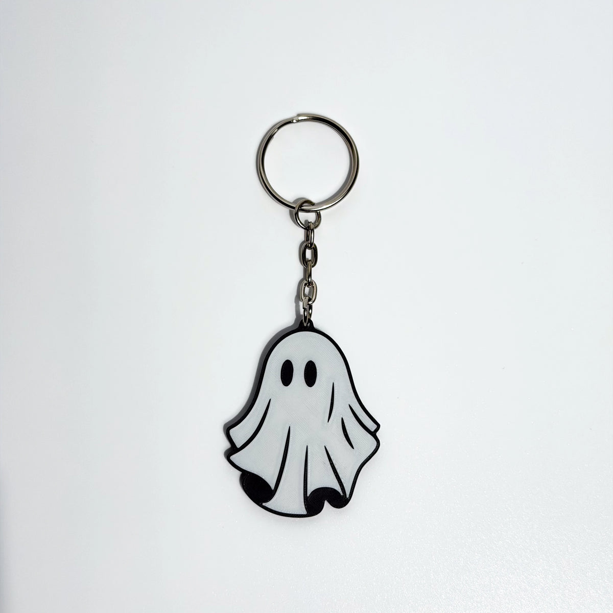 WiseTap | Ghost NFC Keychain