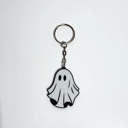 WiseTap | Ghost NFC Keychain
