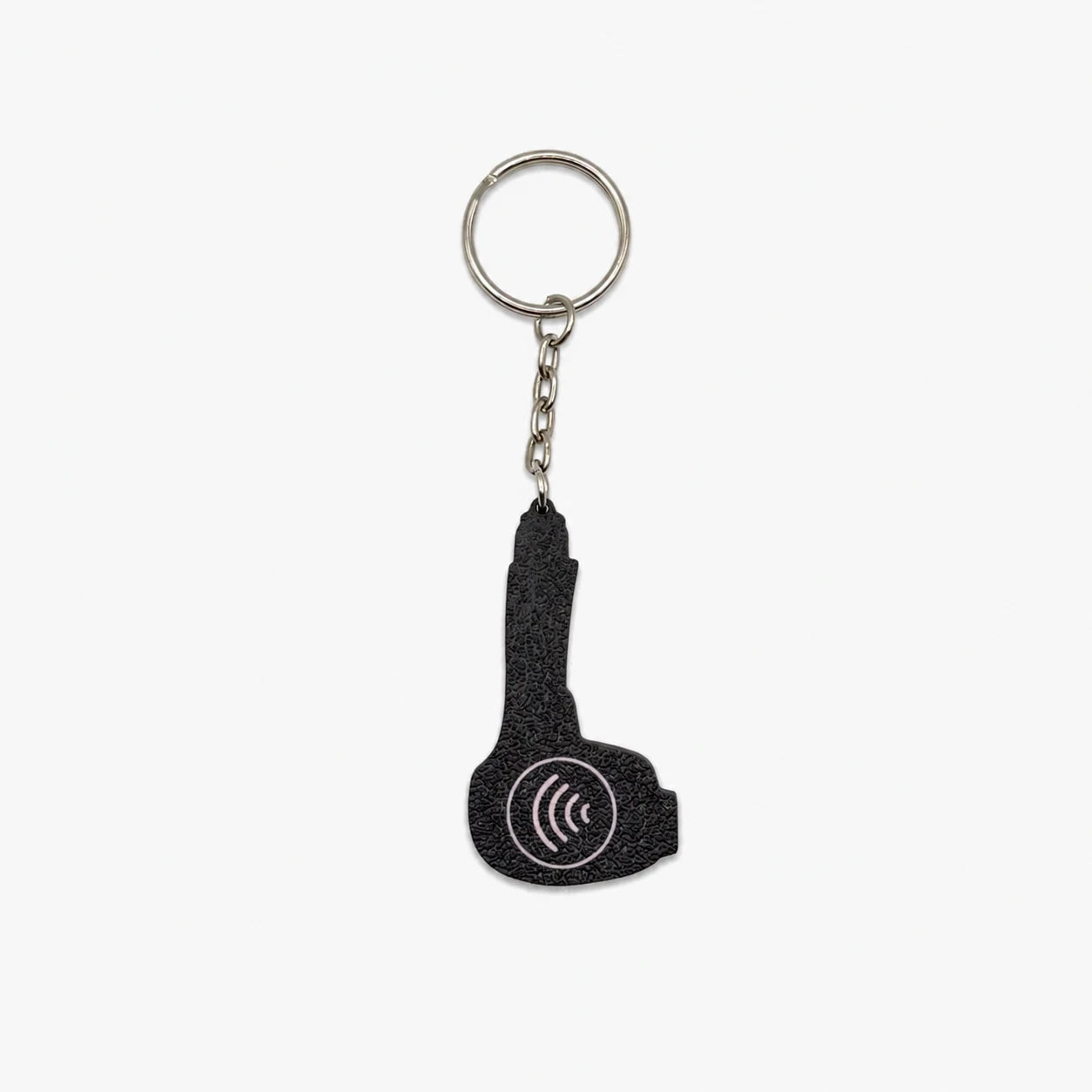 WiseTap | Laser Hair Removal Machine NFC Keychain