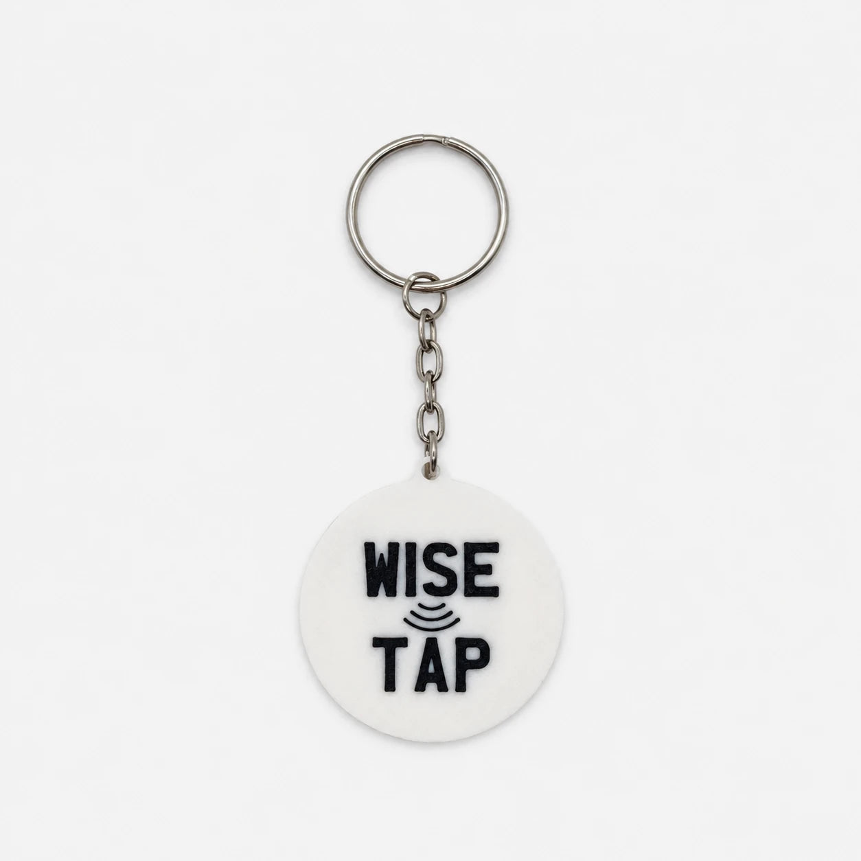 WiseTap | Key NFC Keychain