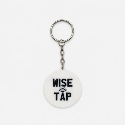 WiseTap | Key NFC Keychain