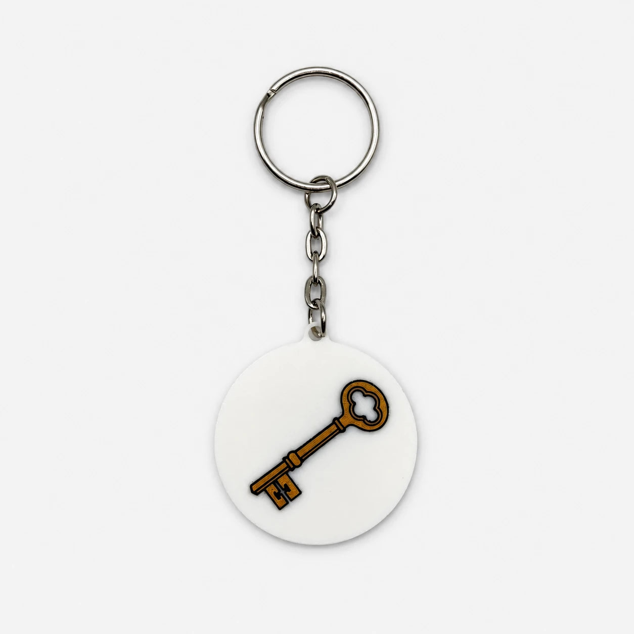 WiseTap | Key NFC Keychain