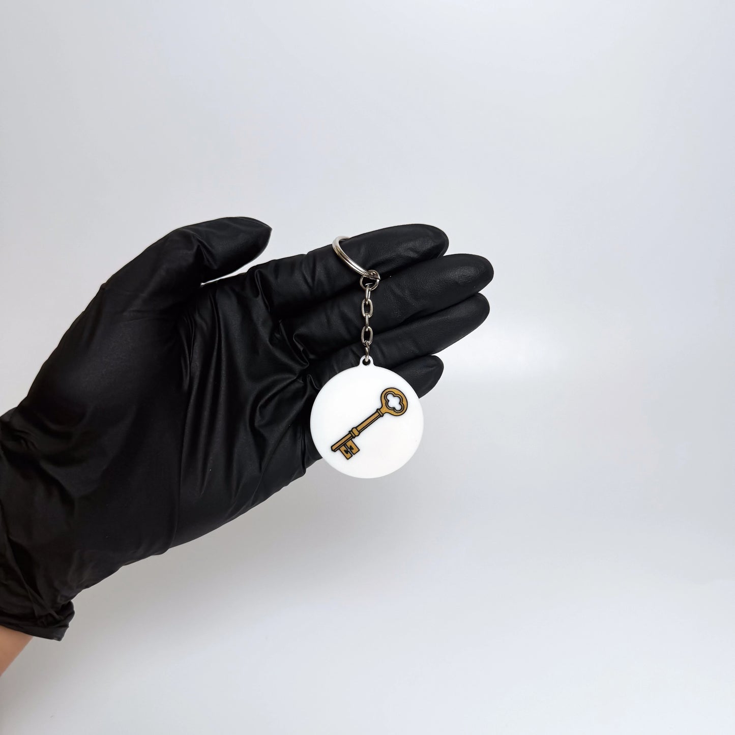 WiseTap | Key NFC Keychain