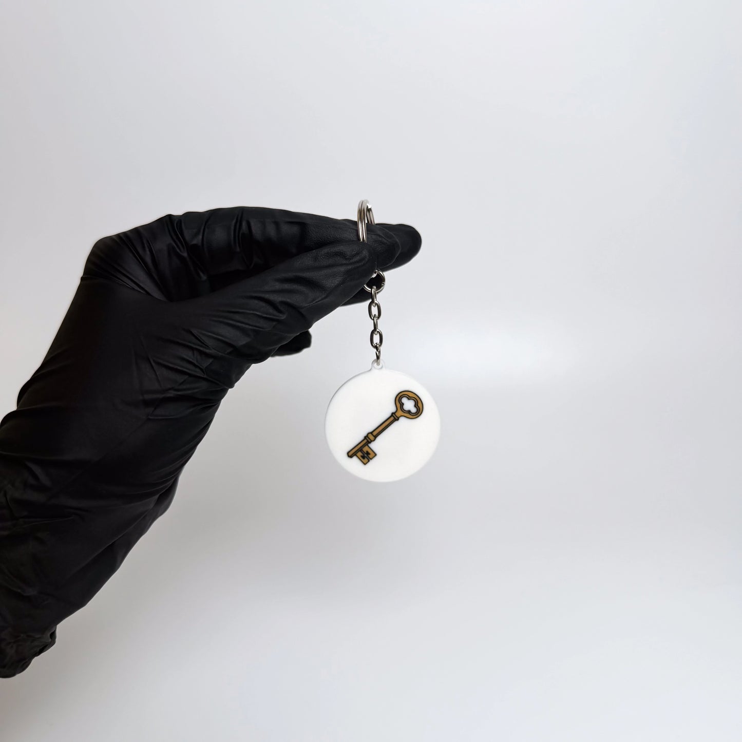 WiseTap | Key NFC Keychain