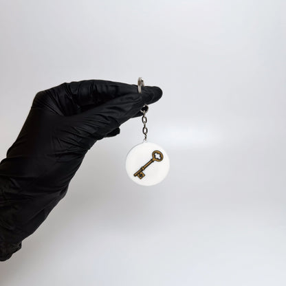 WiseTap | Key NFC Keychain