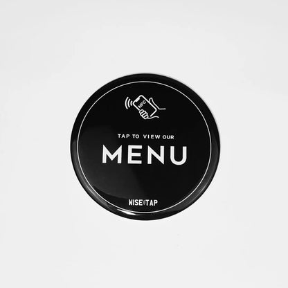 Menu | NFC Disc