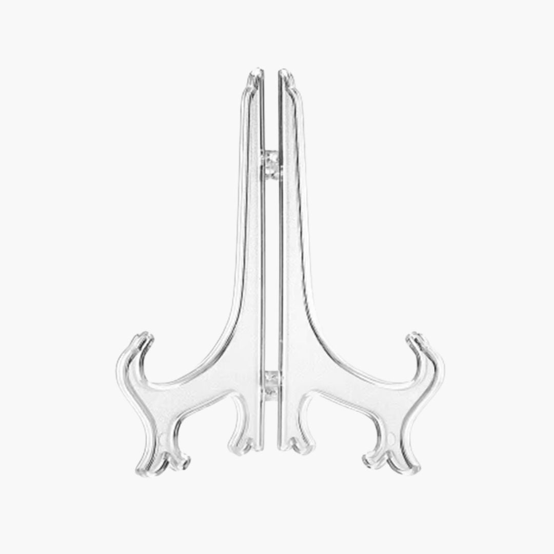 WiseTap | NFC Table Plate Stand