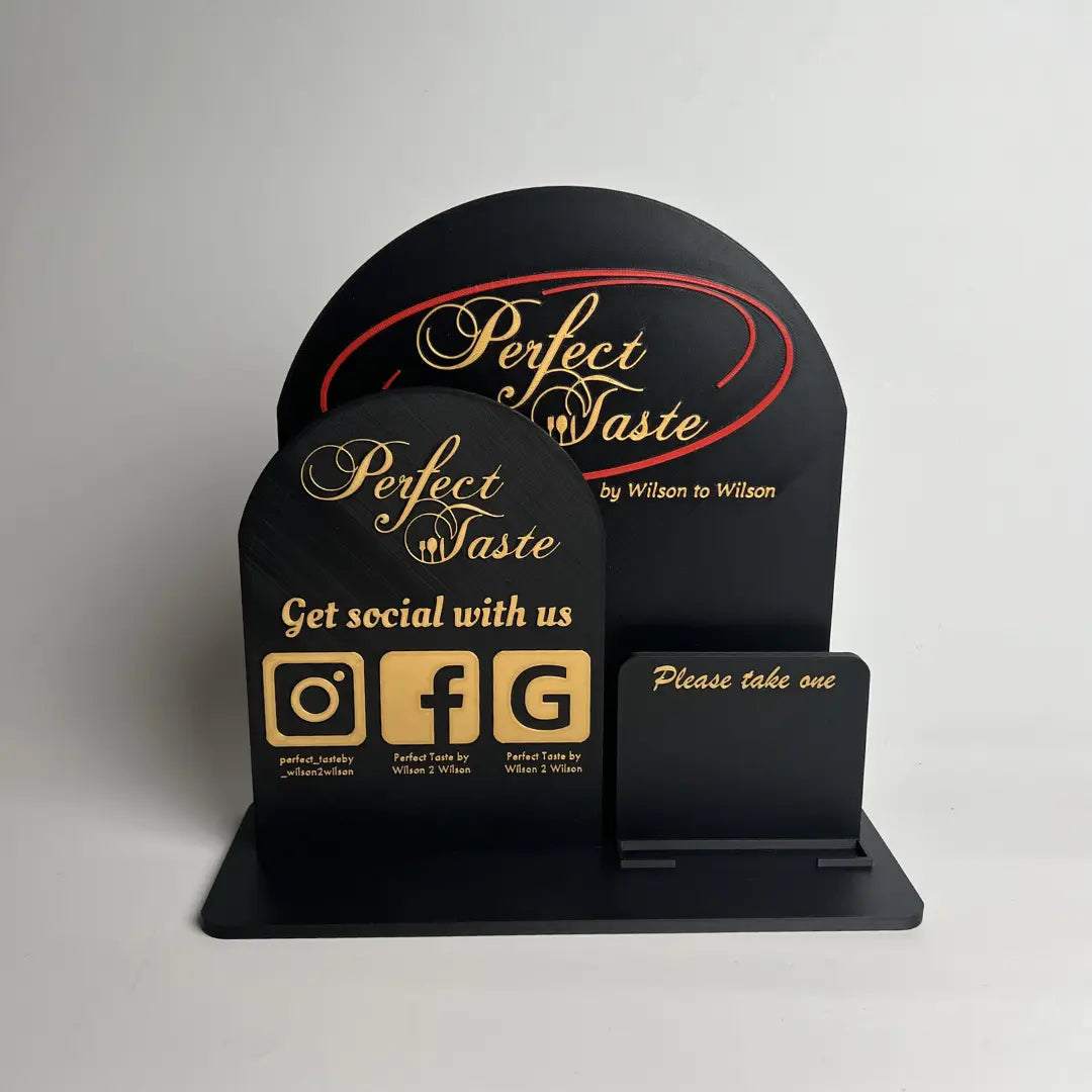 WiseTap | Custom Multiplatform NFC Display