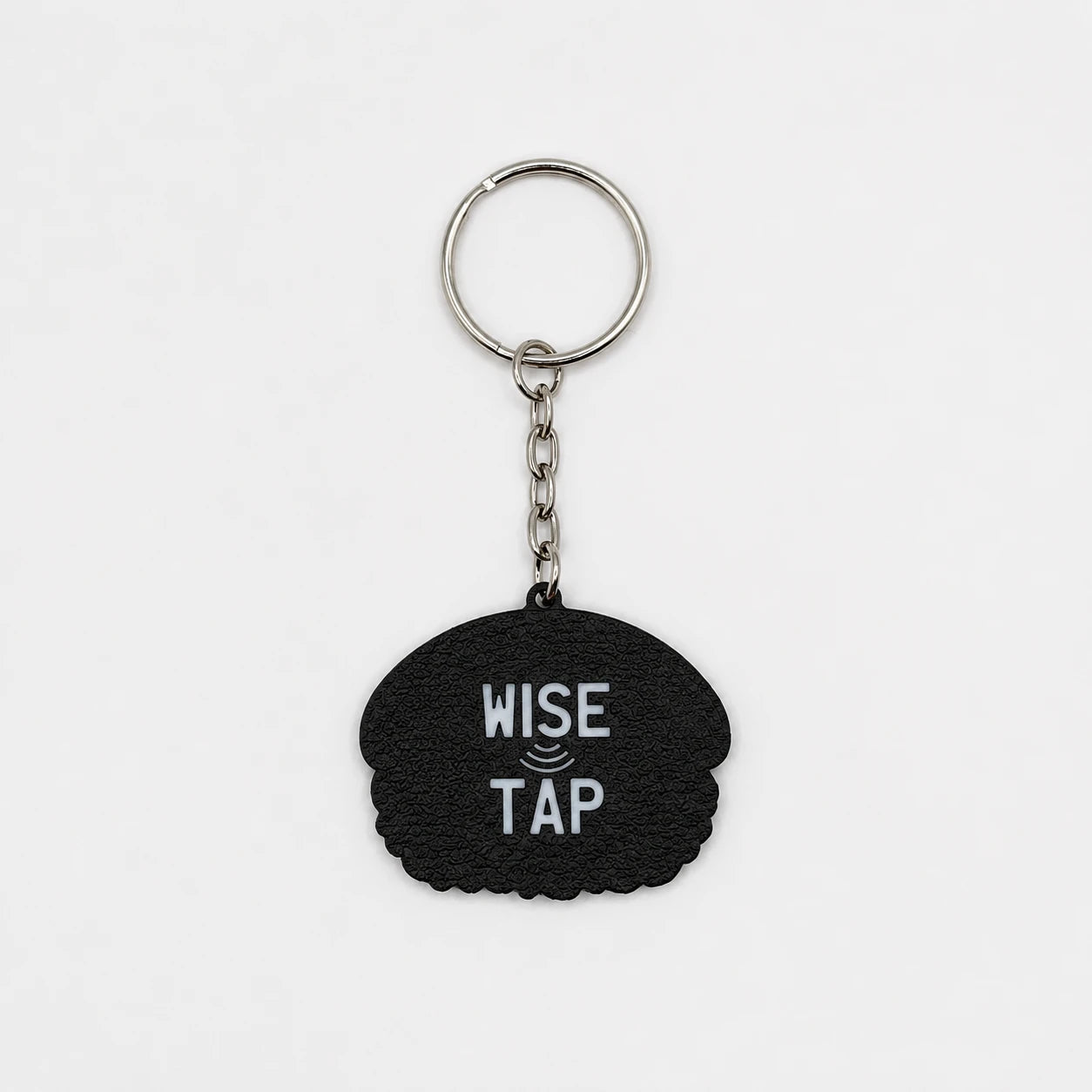WiseTap | Salmon Nigiri NFC Keychain