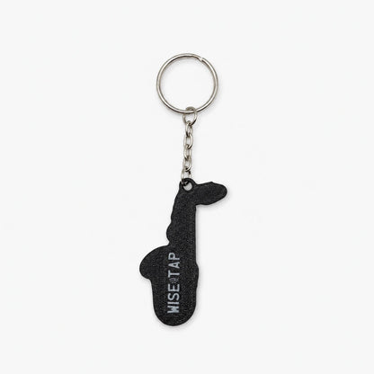 WiseTap | Saxophone NFC Keychain