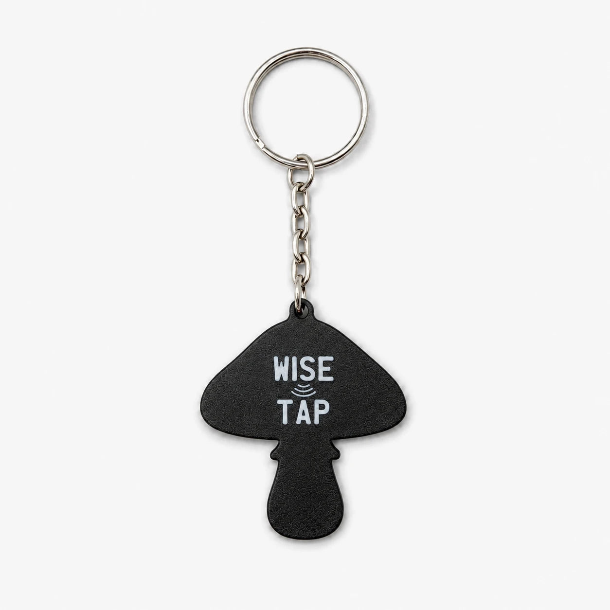 WiseTap | Toadstool NFC Keychain