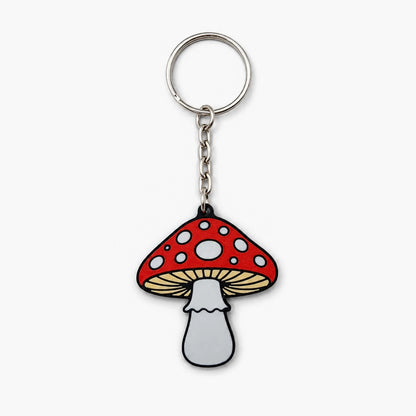 WiseTap | Toadstool NFC Keychain