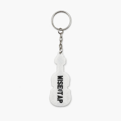 WiseTap | Violin NFC Keychain